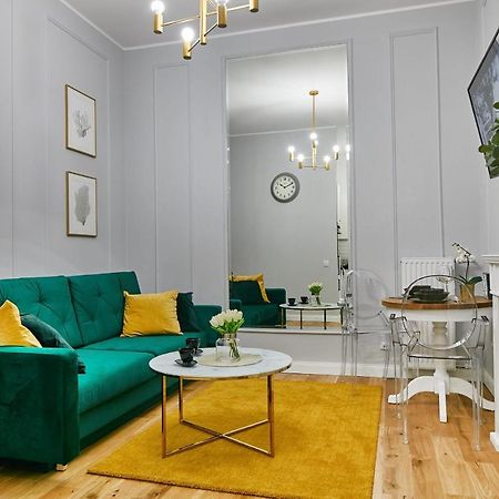 Stara Praga Vistula Apartment Warsaw Exterior photo